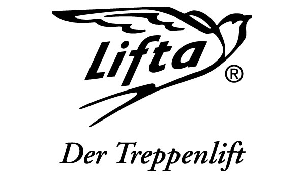 LIFTA Treppenlifte